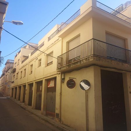 Apartamento Duplex Vacacional Arenys de Mar Exteriör bild