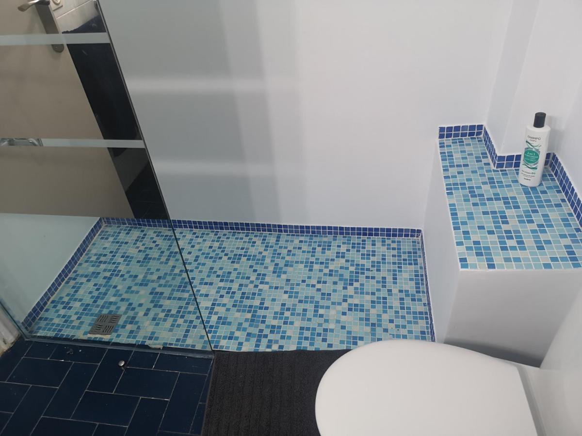 Apartamento Duplex Vacacional Arenys de Mar Exteriör bild