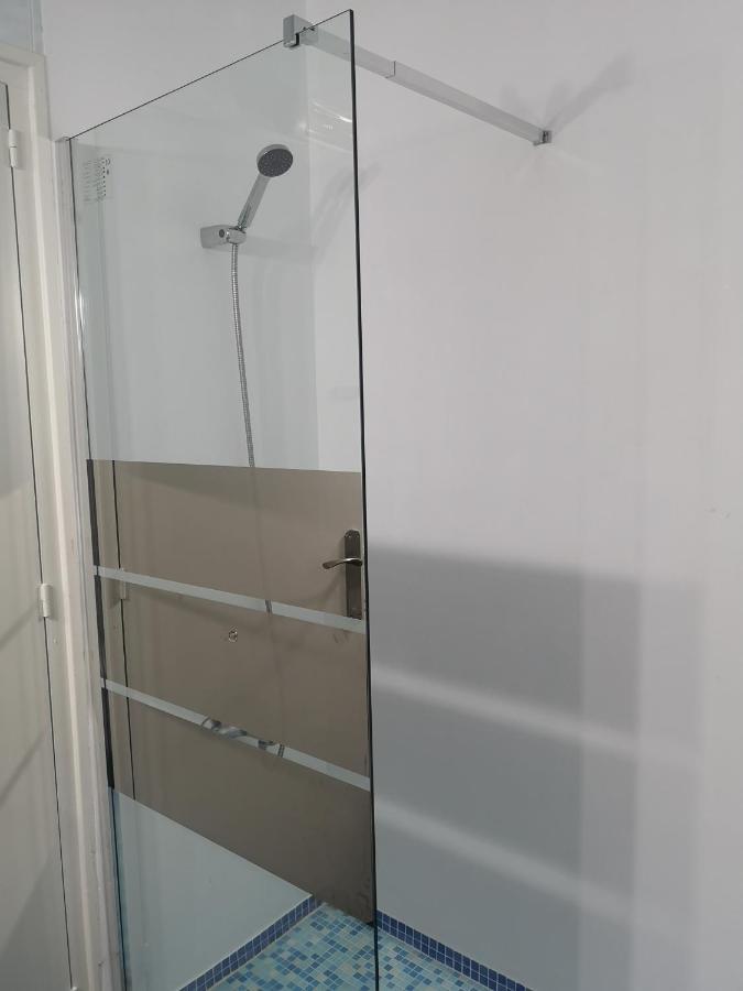 Apartamento Duplex Vacacional Arenys de Mar Exteriör bild