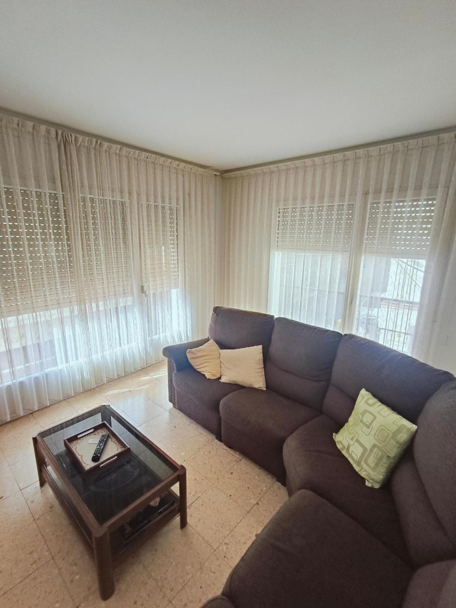 Apartamento Duplex Vacacional Arenys de Mar Exteriör bild