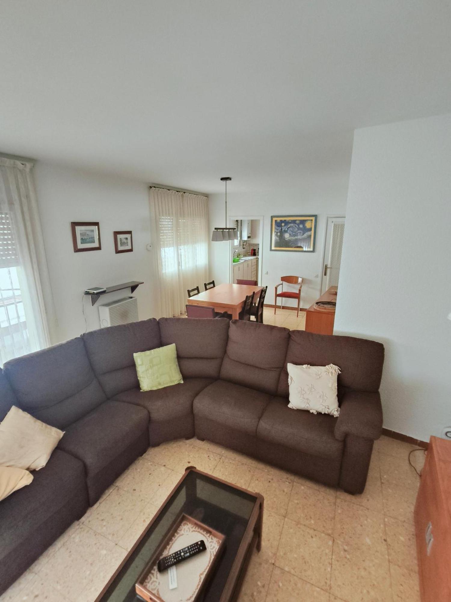 Apartamento Duplex Vacacional Arenys de Mar Exteriör bild
