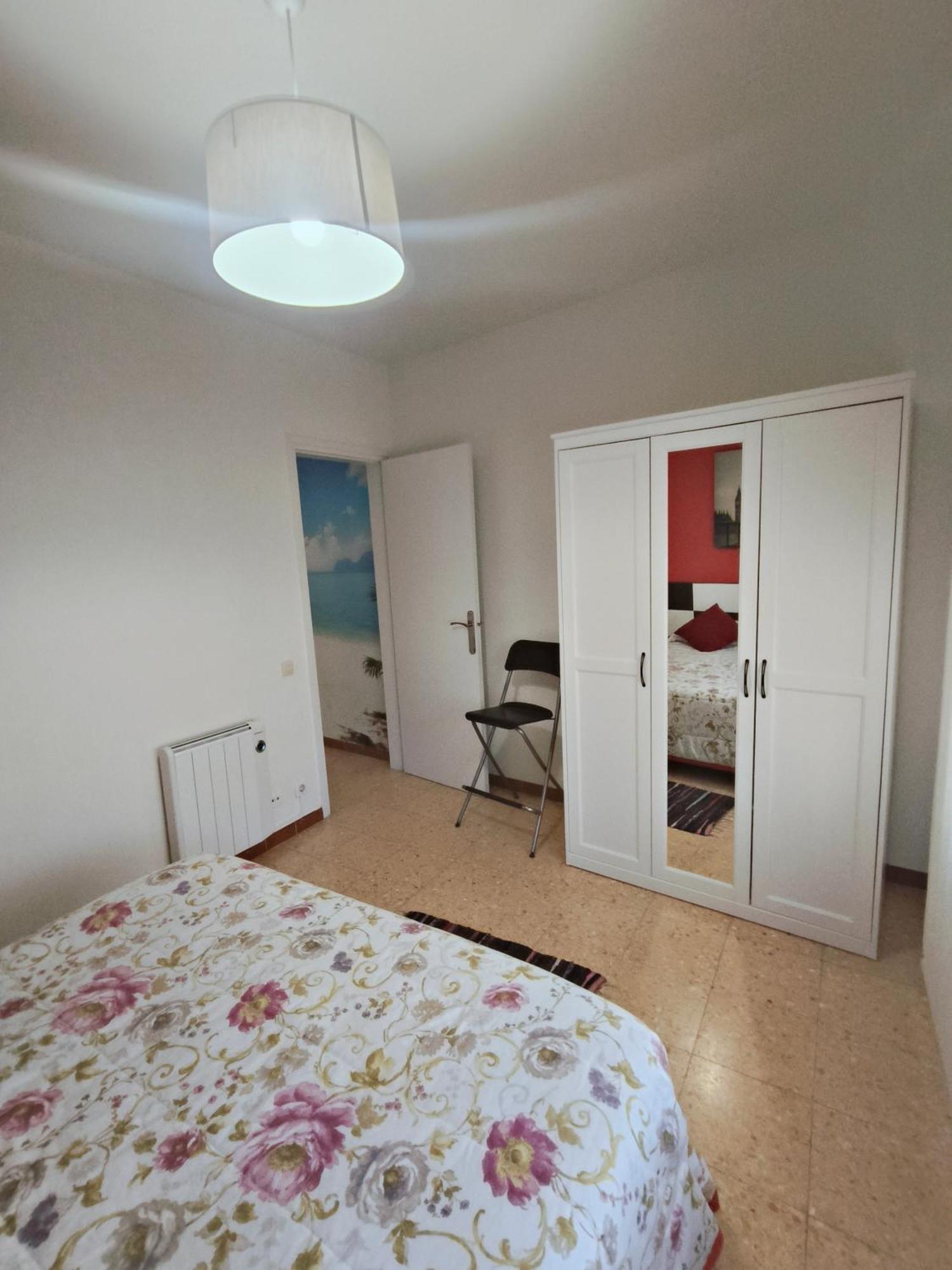Apartamento Duplex Vacacional Arenys de Mar Exteriör bild
