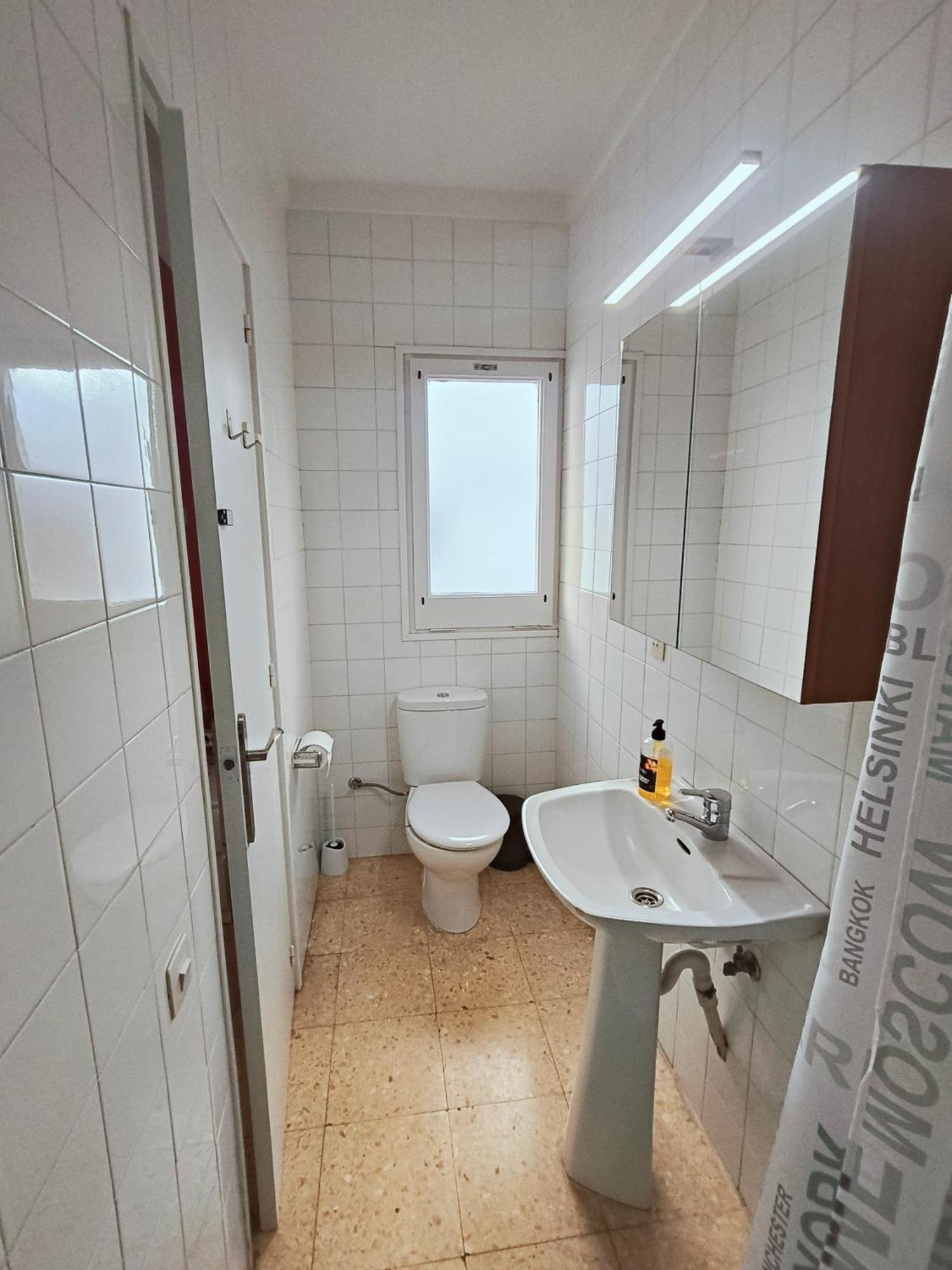 Apartamento Duplex Vacacional Arenys de Mar Exteriör bild