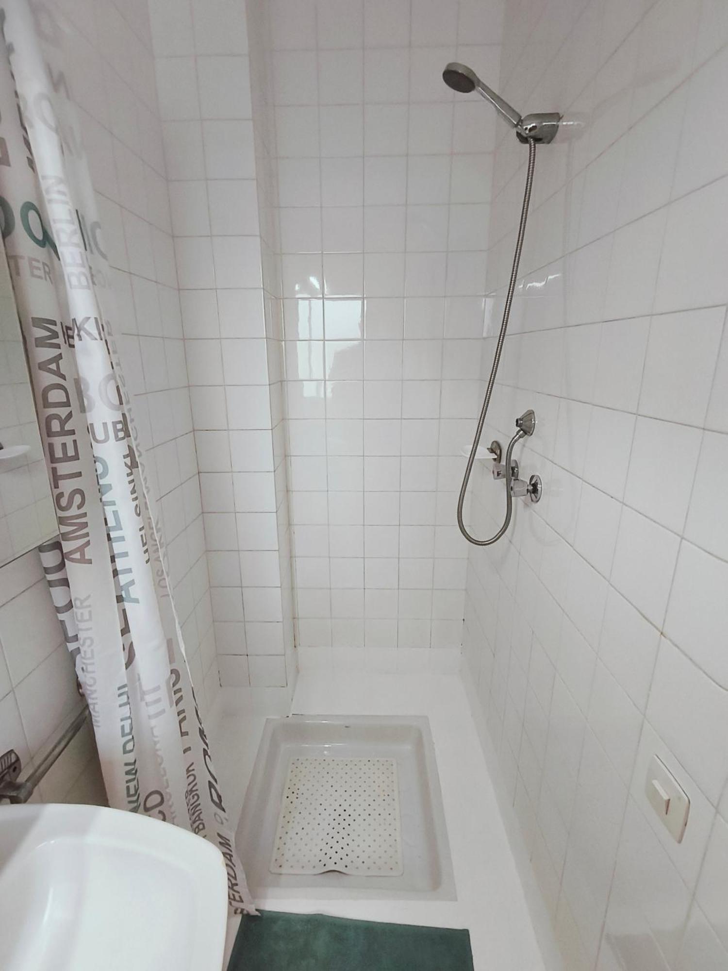 Apartamento Duplex Vacacional Arenys de Mar Exteriör bild