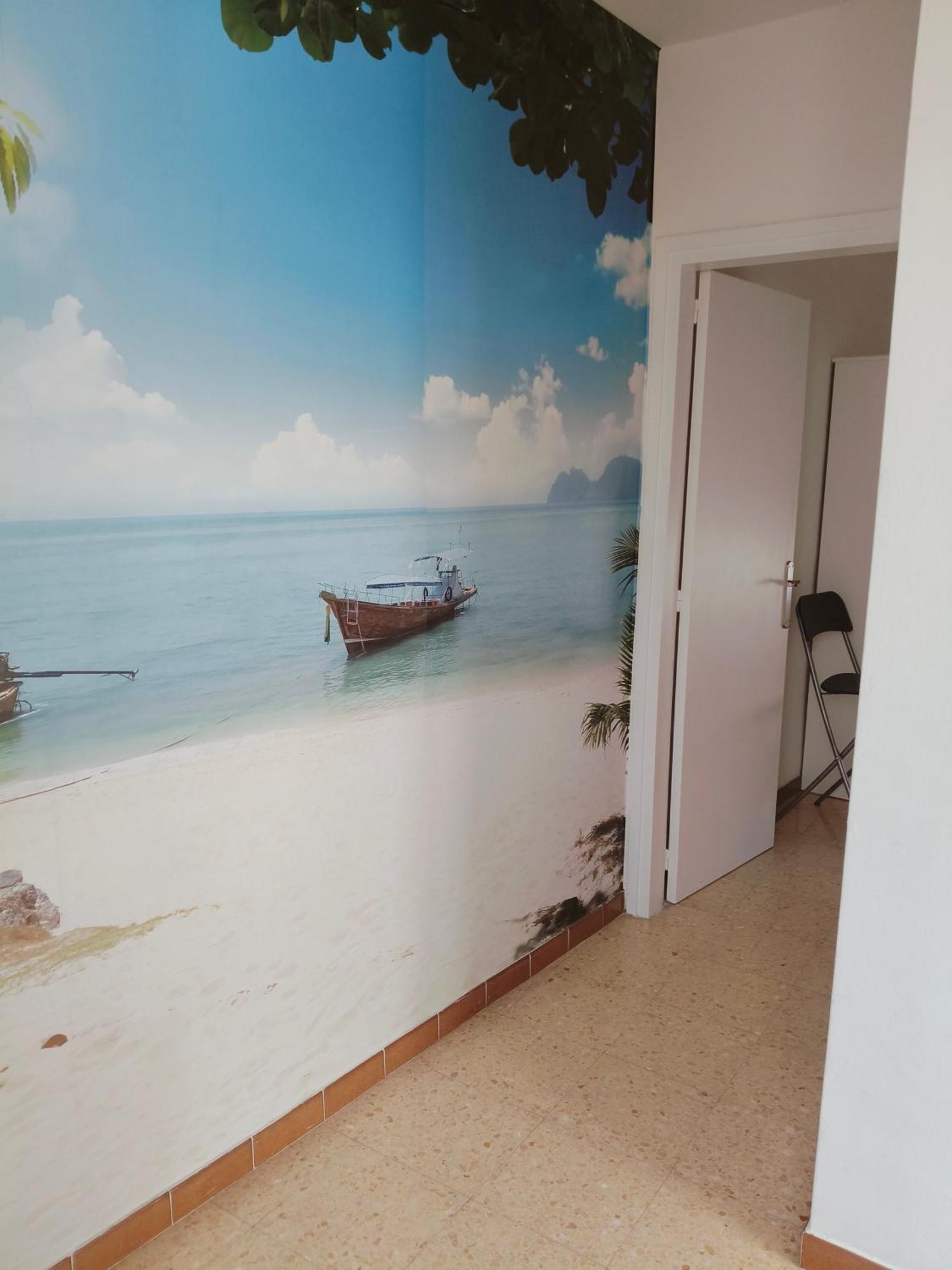 Apartamento Duplex Vacacional Arenys de Mar Exteriör bild