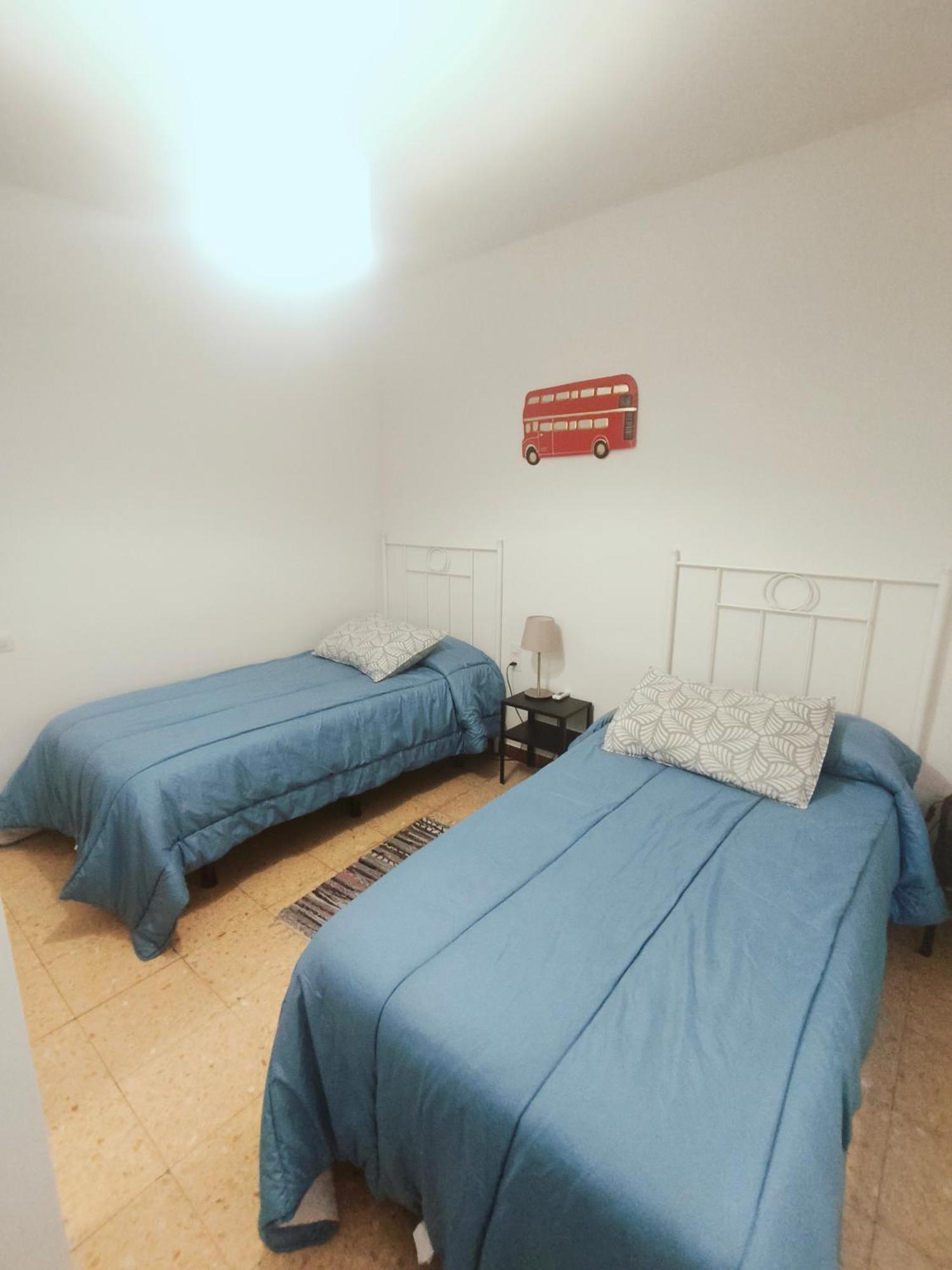 Apartamento Duplex Vacacional Arenys de Mar Exteriör bild