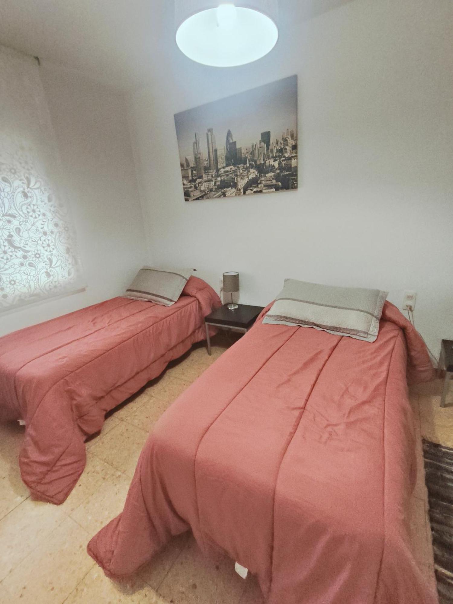 Apartamento Duplex Vacacional Arenys de Mar Exteriör bild