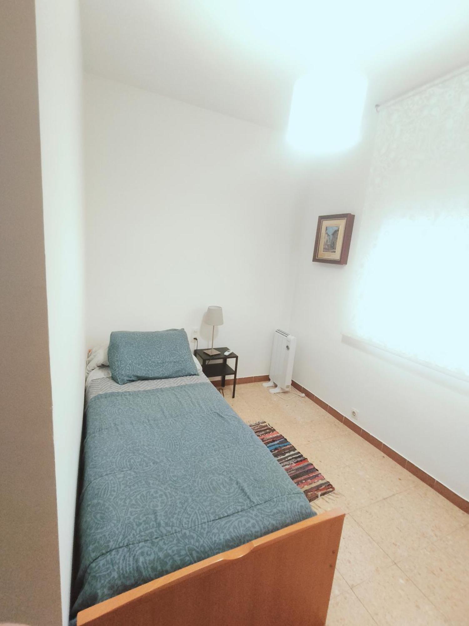 Apartamento Duplex Vacacional Arenys de Mar Exteriör bild