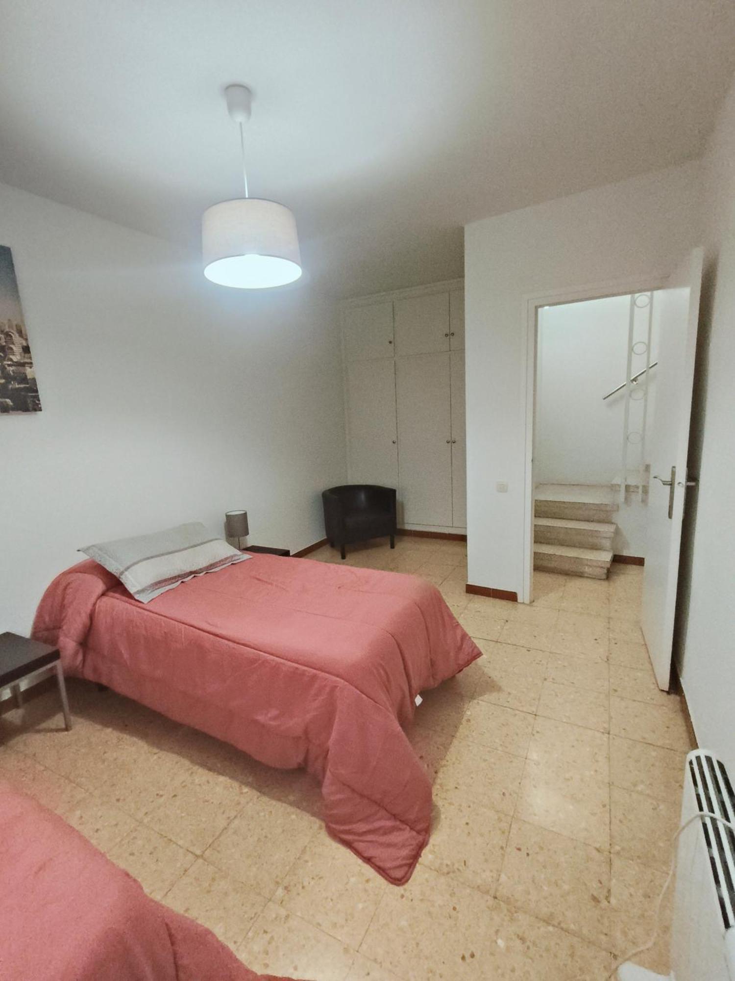 Apartamento Duplex Vacacional Arenys de Mar Exteriör bild