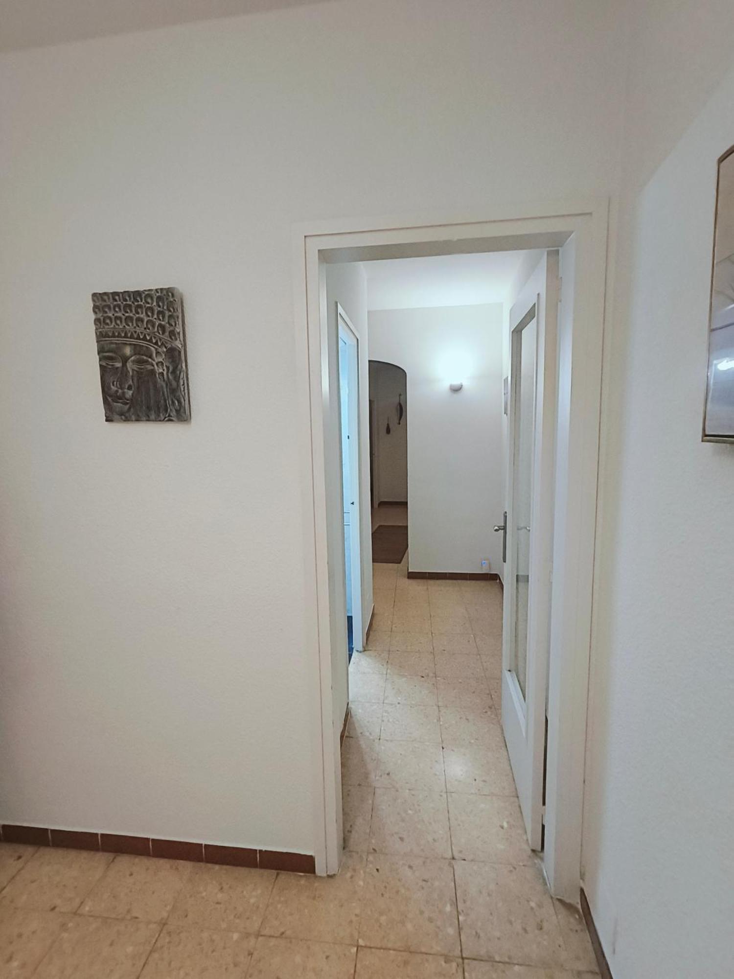 Apartamento Duplex Vacacional Arenys de Mar Exteriör bild
