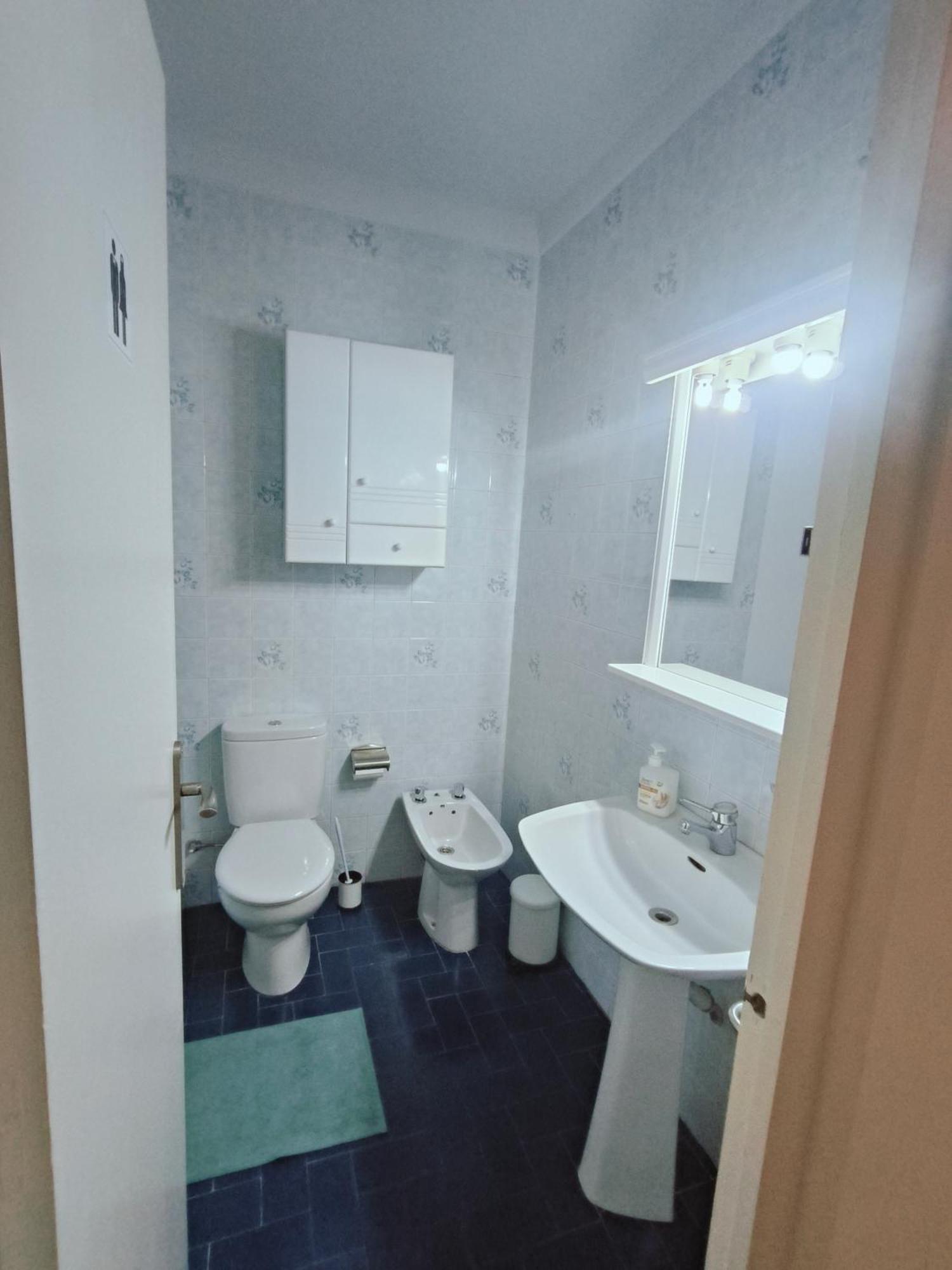 Apartamento Duplex Vacacional Arenys de Mar Exteriör bild