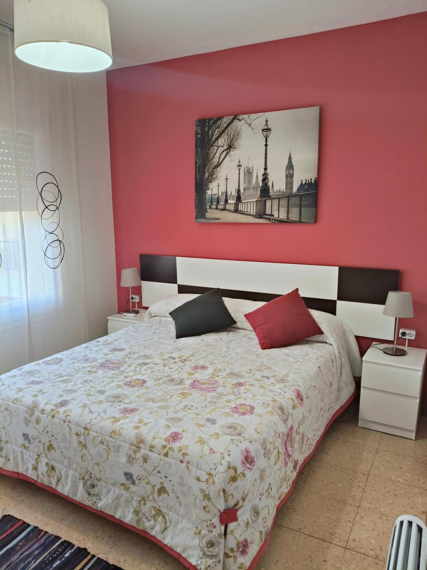 Apartamento Duplex Vacacional Arenys de Mar Exteriör bild