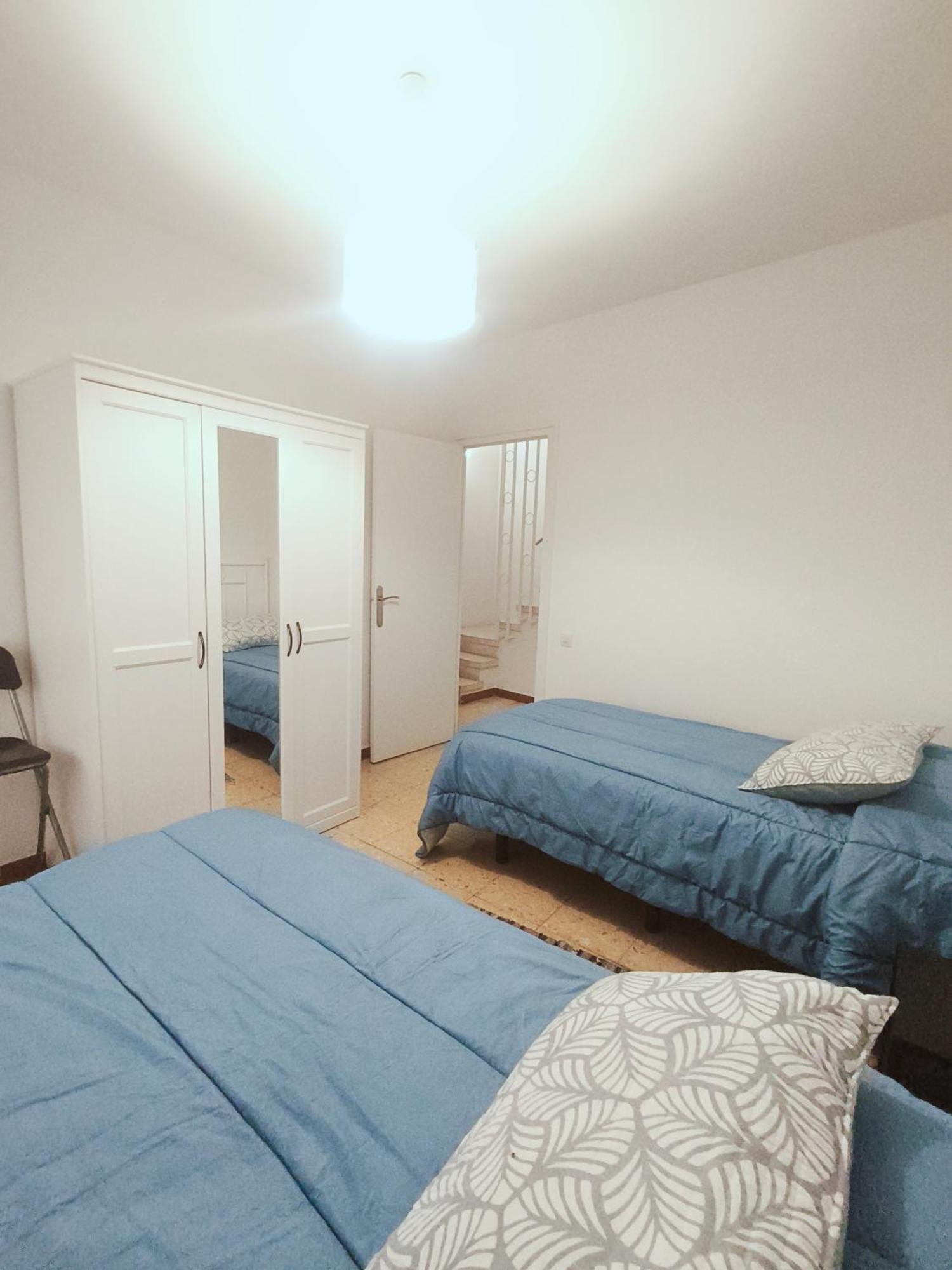 Apartamento Duplex Vacacional Arenys de Mar Exteriör bild