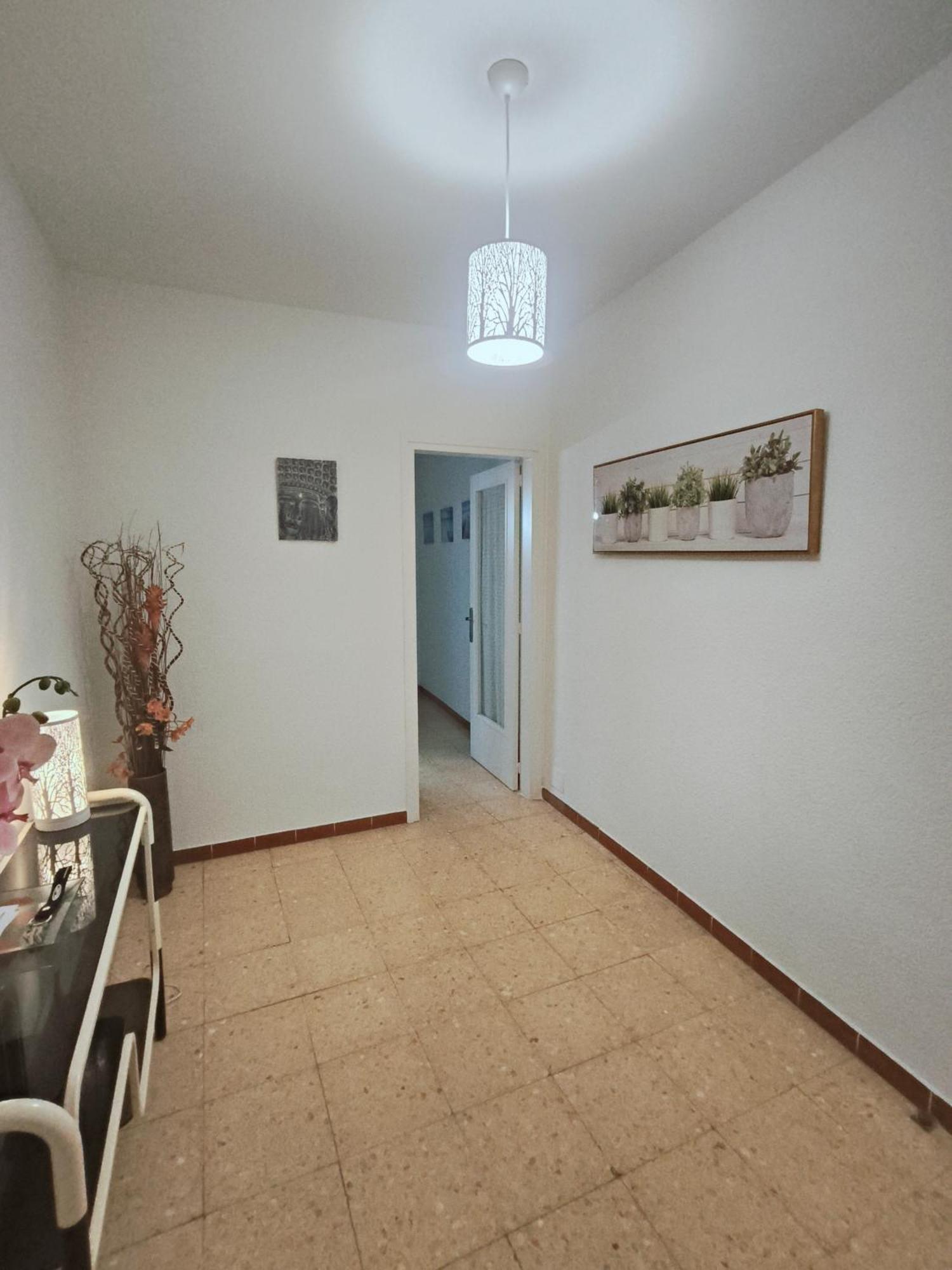 Apartamento Duplex Vacacional Arenys de Mar Exteriör bild