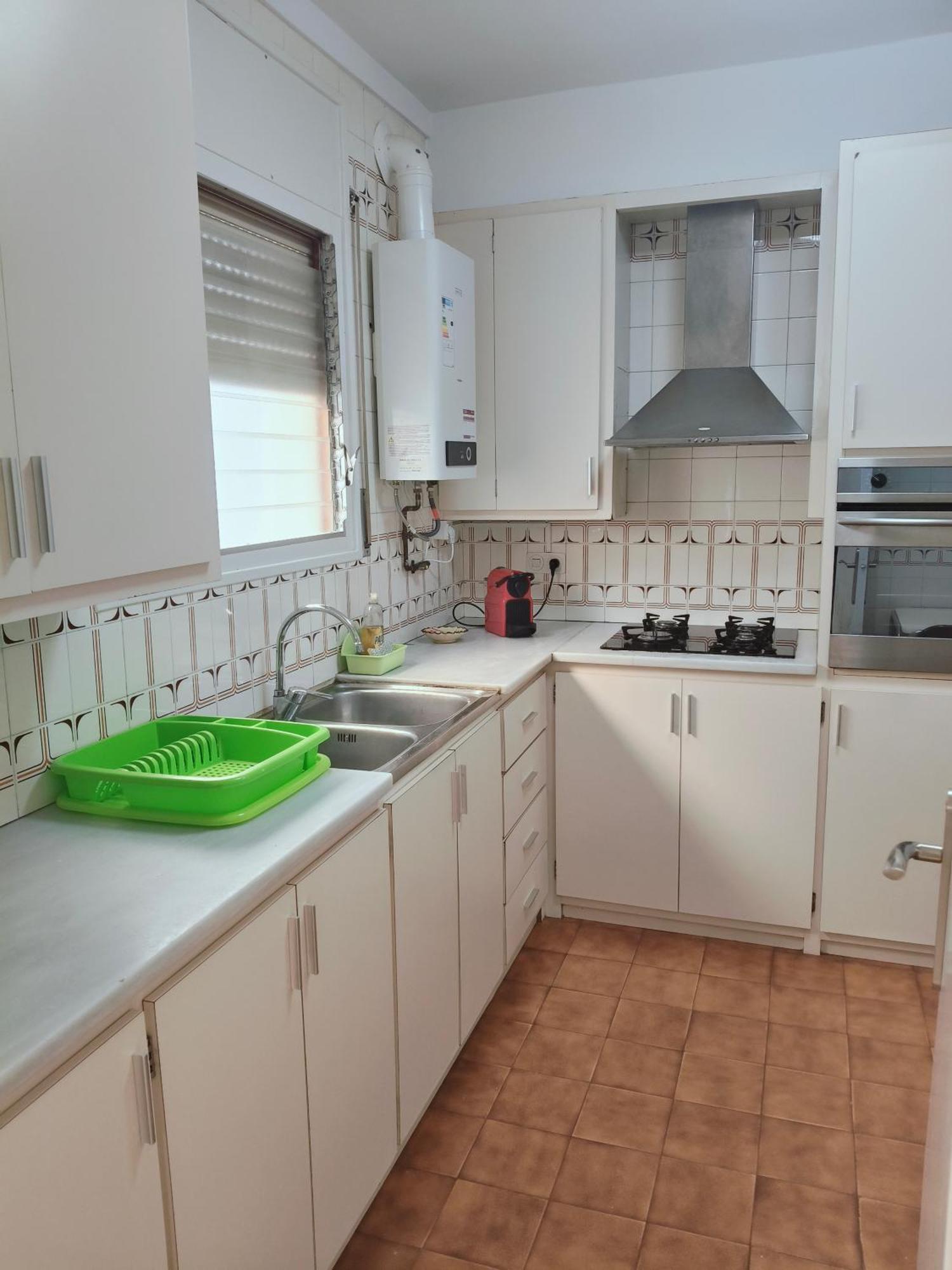 Apartamento Duplex Vacacional Arenys de Mar Exteriör bild