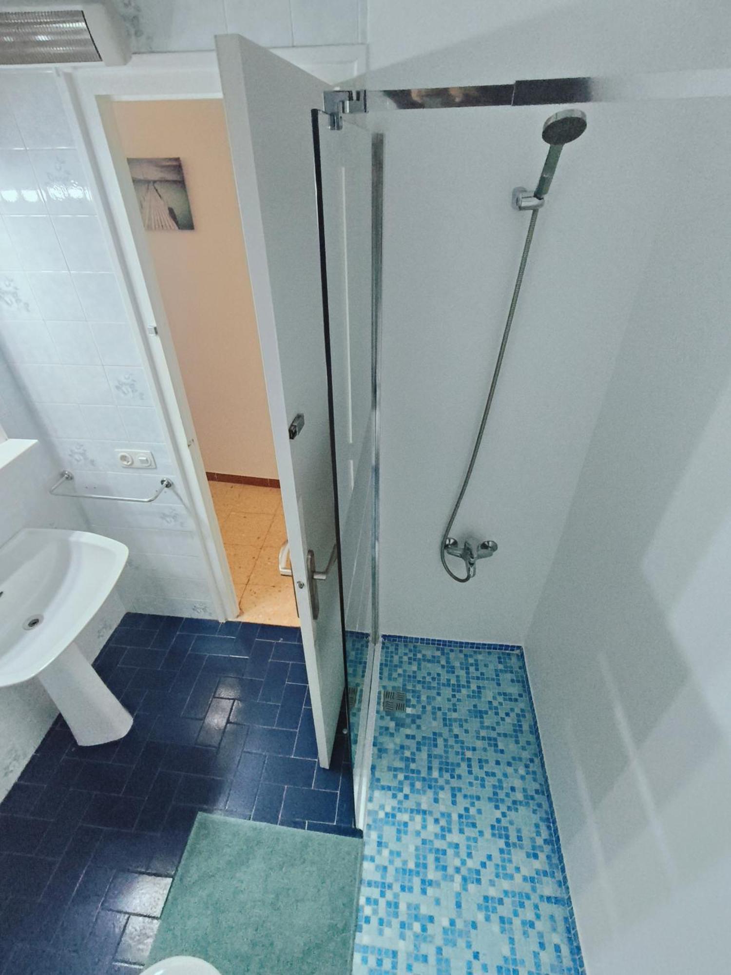 Apartamento Duplex Vacacional Arenys de Mar Exteriör bild