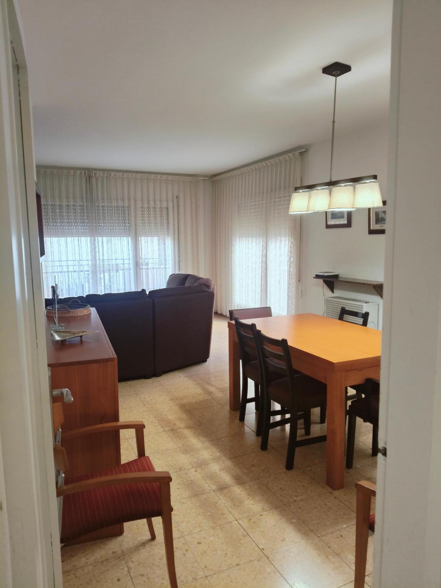 Apartamento Duplex Vacacional Arenys de Mar Exteriör bild
