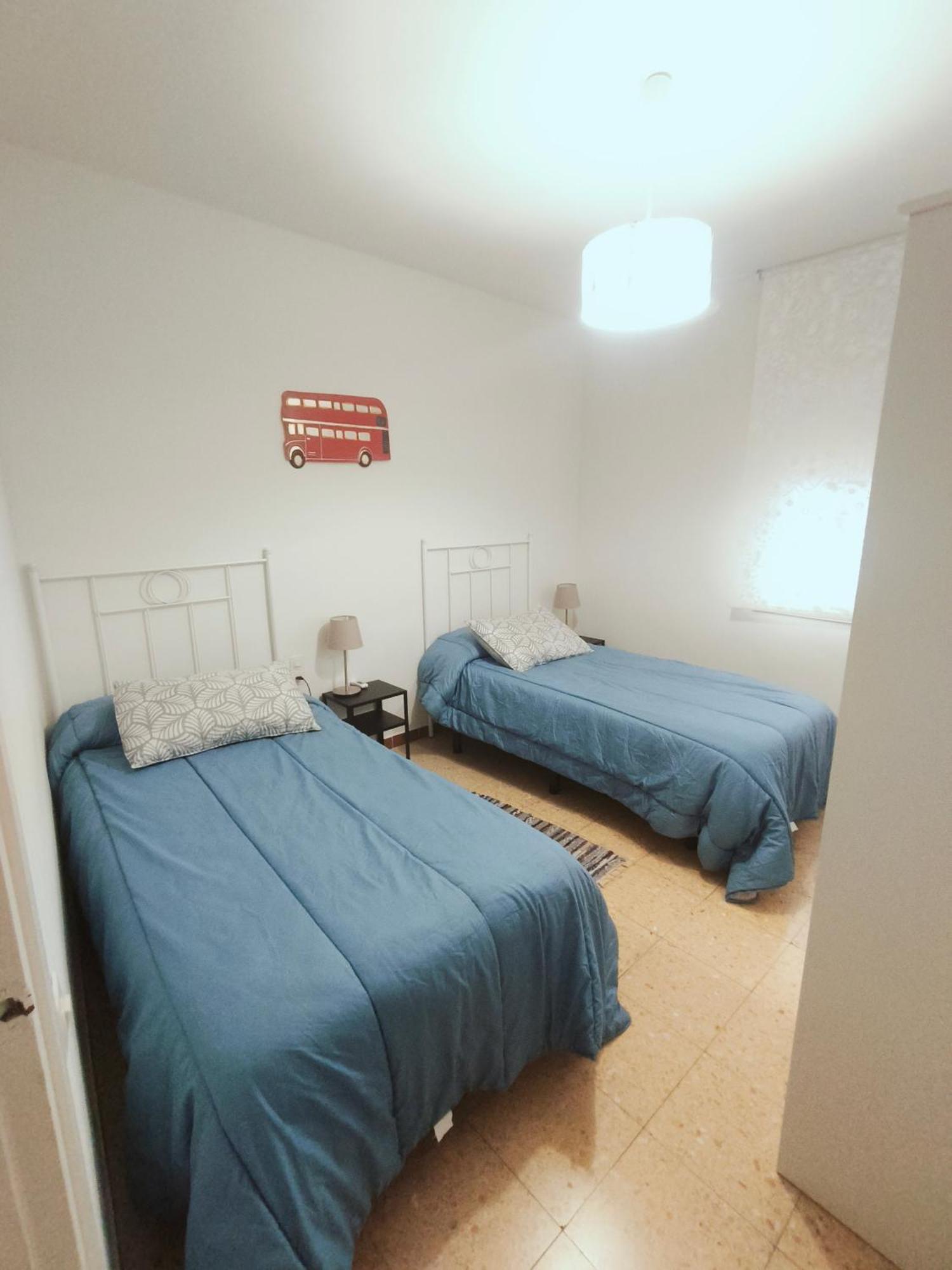 Apartamento Duplex Vacacional Arenys de Mar Exteriör bild