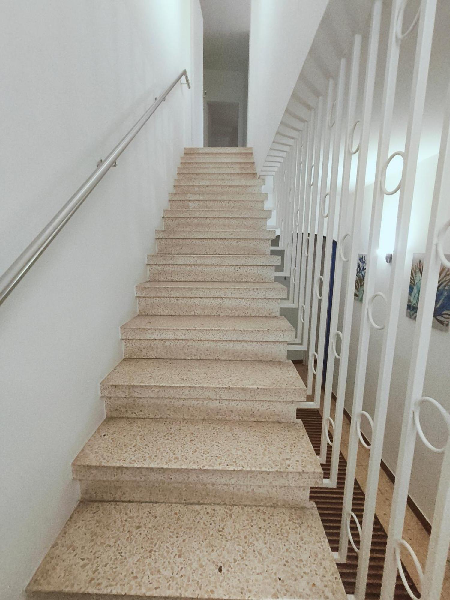 Apartamento Duplex Vacacional Arenys de Mar Exteriör bild