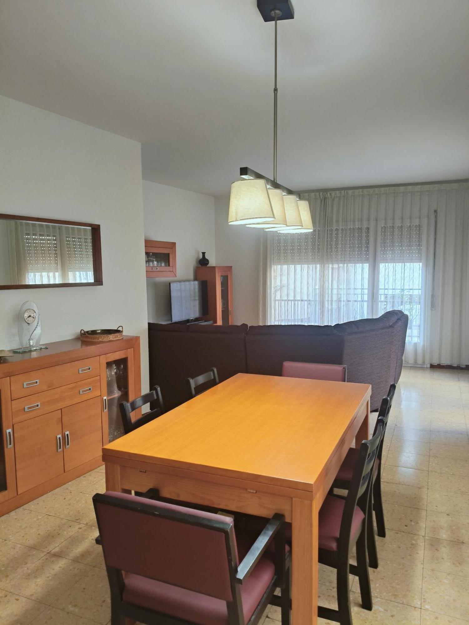 Apartamento Duplex Vacacional Arenys de Mar Exteriör bild