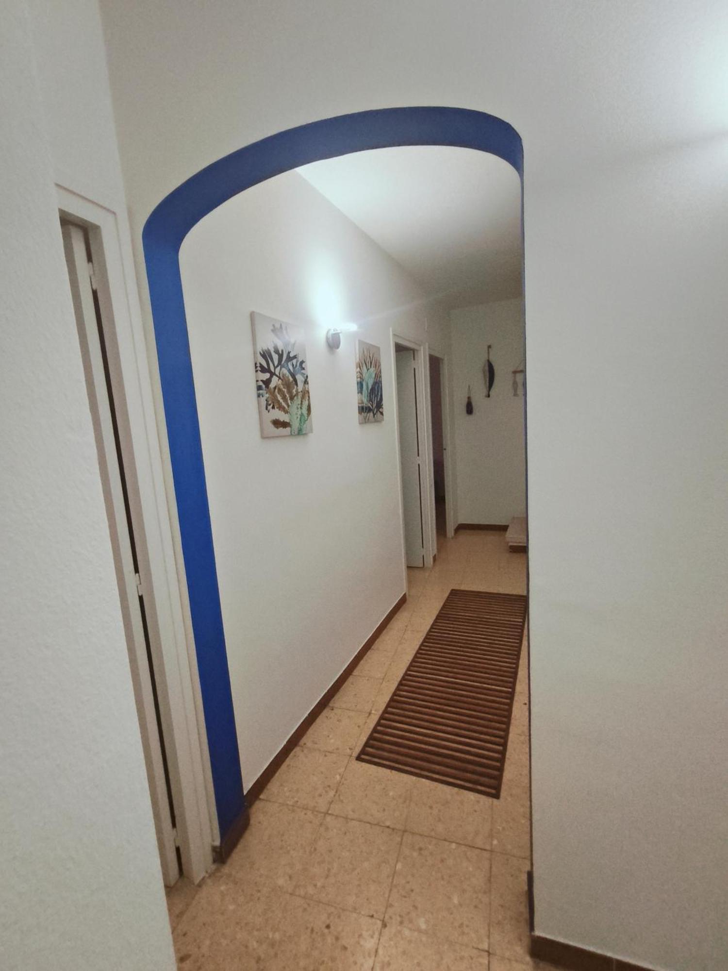 Apartamento Duplex Vacacional Arenys de Mar Exteriör bild