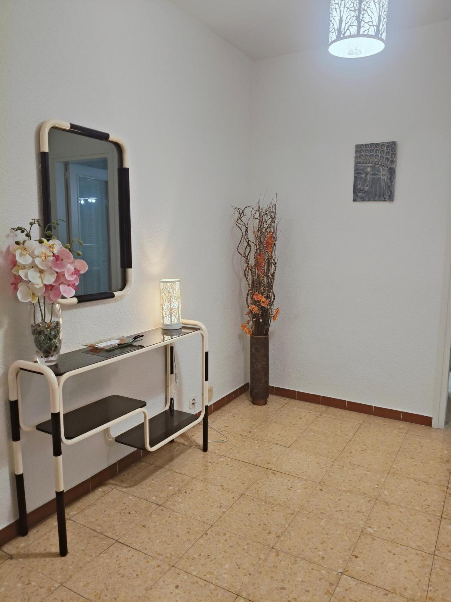 Apartamento Duplex Vacacional Arenys de Mar Exteriör bild