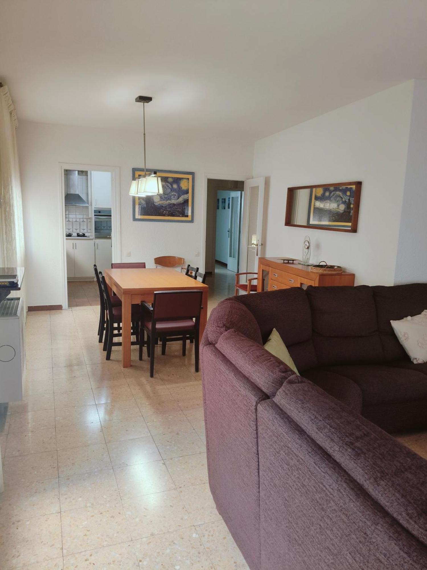 Apartamento Duplex Vacacional Arenys de Mar Exteriör bild